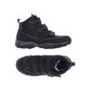 Jack Wolfskin Herren Kinderschuhe, Gr. 36, schwarz, kein Etikett, Tex Membran