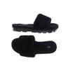 UGG Damen Sandale, Gr. 41, schwarz, kein Etikett