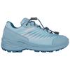 Lowa - Kid's Zirrox II GTX Lo - Multisportschuhe 39 | EU 39 türkis