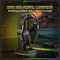 ONIKUMA Wired Over-Ear Headphones - Lightweight, Foldable, Portable, Stereo Bass, Crystal Clear Microphone, Compatible with Smar