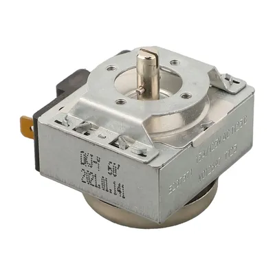 Two Durations Mechanical Oven Timer Electric Pressure Cooker Timer Two Durations Rice Cooker Electric Pressure Cooker