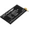 Li-Polymer Mobile, SmartPhone Battery for BlackBerry, 3.85V, 3300mAh, Compatible Models: BBF100-1, BBF100-2, KEY2