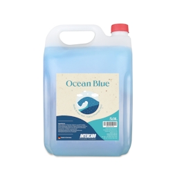 Intercabo Hair & Body 2in1 Ocean im 5L Nachfüllkanister.