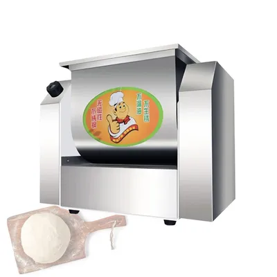 Flour Dough Mixer Machine Kneading Electric Food Minced Meat Pasta Make Bread Noodles Making Machine