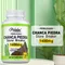 Chanca Piedra - Promotes Cleansing and Detoxification, Supports Urinary Tract, Kidney Health, and Removes Kidney Stones