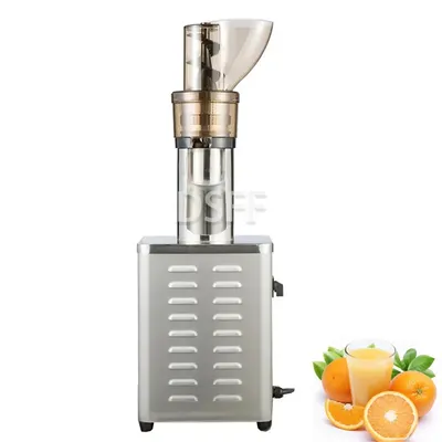 Stainless Steel Apple Juice Extractor, Lemon Juice Extractor, Grape And Grapefruit Juice Extractor