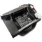 Li-ion Lawn Mowers Battery for Robomow, 25.6V, 3000mAh, Compatible Models: 22ACFAFD619 (2018), City MC1000, City MC1200