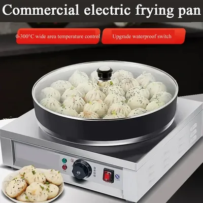 Electric Frying Pan, Omelette Maker Steamer Egg Cooker Eggs Mini Plug-in Frying Pan Automatic Power-off Breakfast Machine