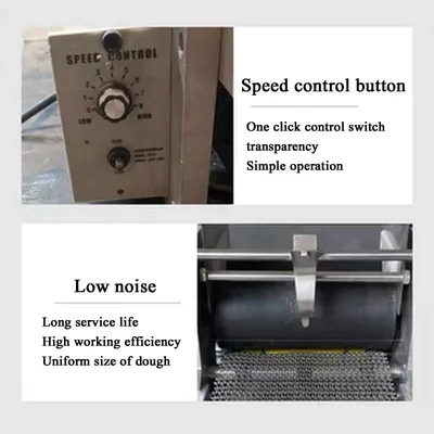 Automatic Industrial Flour Corn Mexican Tortilla Machine Taco Roti Maker Press Bread Grain Product Tortilla Making Machine