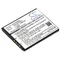 Li-ion Mobile, SmartPhone Battery for AT&T, 3.7V, 800mAh , Compatible Models: A392, A392G, Miss Sixty, One Touch 2005, OT-907D