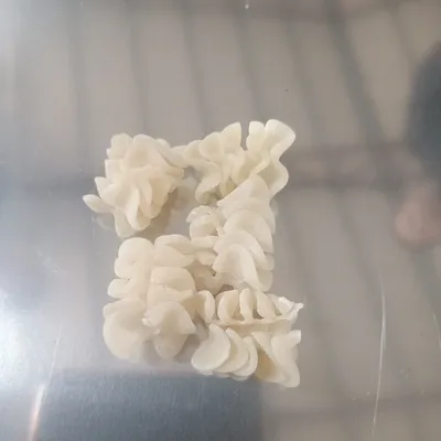 Fully Automatic Industrial Pasta Making Machine, Commercial Pasta Extruder