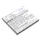 Li-ion PDA, Pocket PC Battery for HP, 3.7V, 1400mAh, Compatible Models: iPAQ hx2000, iPAQ hx2100