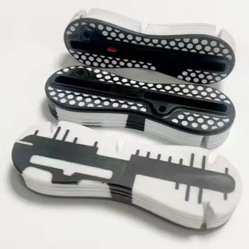 JNJ-FCS II Nylon Abs Surfboard Fin Box