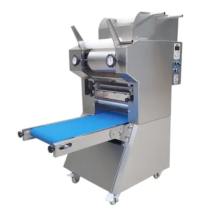 Noodle Machine Large Hanging Noodle Machine Commercial Pressing Noodle Machine Intelligent Automatic Hanging Noodle Machine