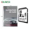 2024 Upgrade North America Map 32GB SD Card GPS for Buick Encore Cadillac CT6 Chevrolet Bolt System