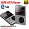 NEW HiFi MP3 Player Lossless DSD MP3 Player 2.4
