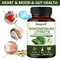 Magnesium Citrate - Supplement for Relaxation, Bone, Bowel, Sleep, Heart Health, Muscle & Metabolism