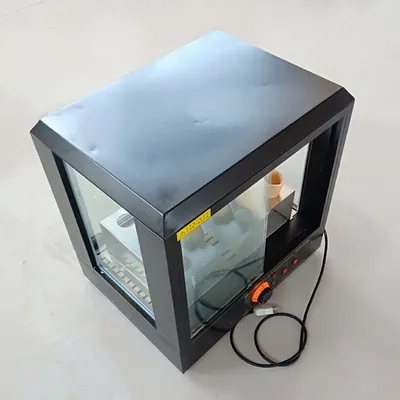 Pizza Oven Propane Gas Outside Portable Double Layer Professional Baking Oven Machine Toaster Home Outdoor Propane Gas Toaster