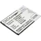 Li-ion Mobile, SmartPhone Battery for Samsung, 3.8V, 3200mAh, Compatible Models: Galaxy Mega 6.3, SCH-P729, SHV-E310K, SM-T2519