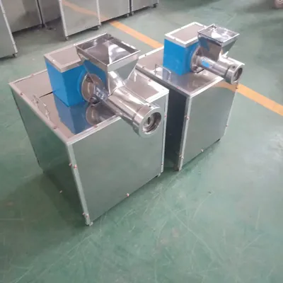 Industrial Fettuccine Spaghetti Process Machine Lasagne Macaroni Orecchiette Linguine Pasta Maker Making Extruding Machine