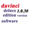 Davinci 1.0.30 Software No Token Required