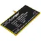 Li-Polymer Mobile, SmartPhone Battery for Motorola, 3.85V, 2850mAh , Compatible Models: Moto G7 Plus, Moto G7 Plus Dual SIM