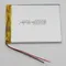 3.7V 2500mAh 9.25Wh Lipo Li Lithium Battery 406080 Repair Controller GPS Portable TV Video Player Bluetooth PDA Tablet PC