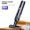 Car Vacuum Cleaner Portable Pet Hair Vacuum Cleaner Household Brushless Powerful Blow & Vacuum Dual Purpose Cleaner Machine
