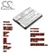 800mAh Mobile SmartPhone Battery For T-Mobile Vairy Touch 2 Touch II For Vodafone 547 Cute VF547 547 For ZTE Z222 Z221 N281 F290