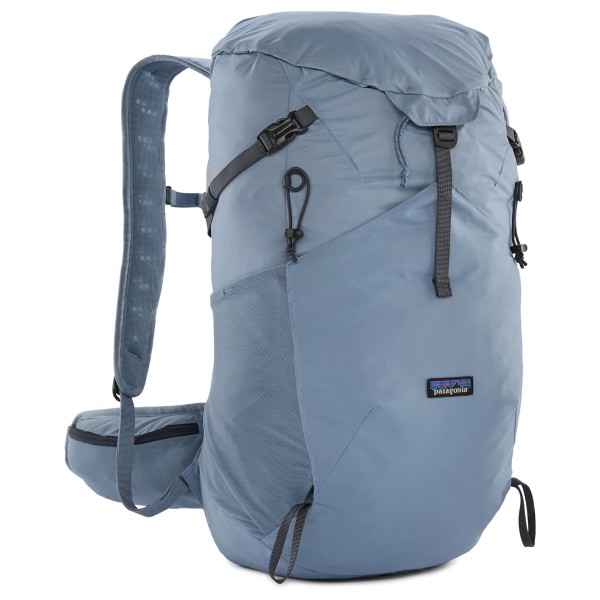 Patagonia - Terravia Pack 28 - Wanderrucksack Gr L grau