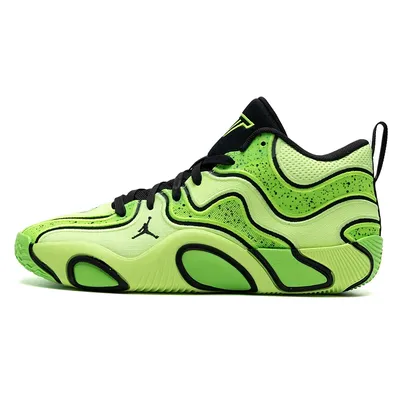 Nike Men's Shoes Jordan Tatum 3 Pf Basketball Shoes Practical Cushioning Sports Shoes Light Casual Shoes Outdoor Training Shoes Hv5912-300