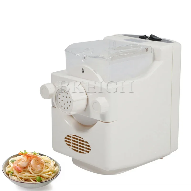 Household Kitchen Electric Noodle Machine Full Automatic Fresh Rice Noodles Making Machine