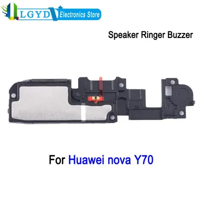 Speaker Ringer Buzzer For Huawei Nova Y70 Phone Repair Replacement Part
