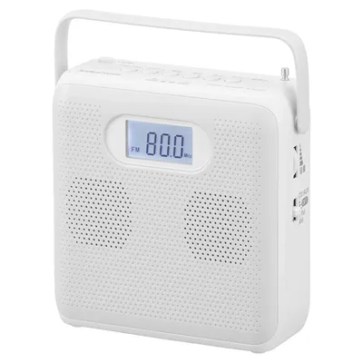 Vertical portable cd player with speakers CD radio with bluetooth and USB MP3,DC and battery powered