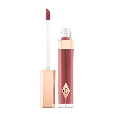 Charlotte Tilbury Lip Lustre Lipgloss HIGH SOCIETY 3.5 ml Rosegold Image