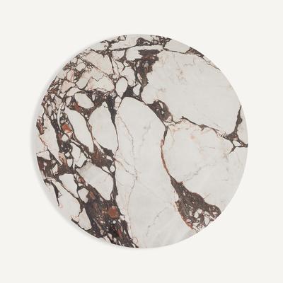 Tirondo Ceramic Round Table Top Ø120cm