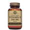 Solgar Unisex Natural Source Vitamin E 268mg (400 IU) Softgels - 100 Count - One Size | Solgar Sale | Discount Designer Brands