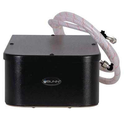 Bunn NGM Nitron Gas Module - For Nitron Cold Draft Dispensers, 120v, Black