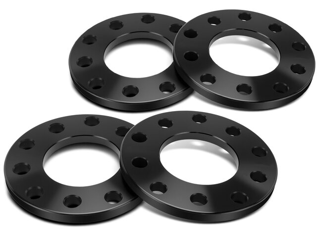 2014-2017 Chevrolet SS Front & Rear Wheel Spacer Kit - Autopart Premium