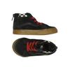 Vans Herren Kinderschuhe, Gr. 24, schwarz, kein Etikett