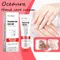 Oceaura Hand Skin Care Cream Nourishing Reduce Dryness Repair Cracked Fresh Fragrance Whitening Moisturize Skin Hand Care Cream