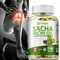 Sacha Inchi Oil Capsules - for Brain and Heart Health, Balance Cholesterol Levels, Immune Support - 120 Capsules
