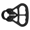 39mm a 41mm Scuba Diving Cilindro Serbatoio Maniglia Supporto Grip Dive Diving Pieghevole Serbatoio Collo Serbatoi Carry Maniglia Diving Grip Carrying