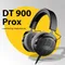Beyerdynamic DT 900 PRO X Studio Cuffie over-ear professionali per audiofili Hi-Fi