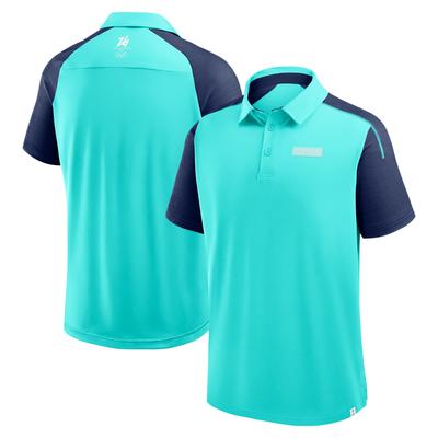 Olympische Spiele 2026 Defender Poloshirt – Blau Image