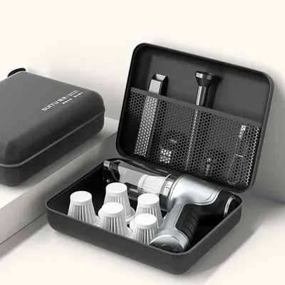 95000pa drahtlose tragbare Staubsauger Auto Staubsauger Handheld Mini Forcar Home Desktop Tastatur Reinigung Akku-Reiniger Image