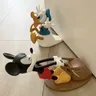 Kreative Tür Stopper Kleine Maus Tür Stopper Ente Tür Stopper Top Tür Stopper Cartoon Anti-kollision Stopper Tür Marmelade