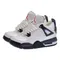 Hot For Labubu V1 V2 V3 Baby Clothes 17cm Shoe Model 5cm Vinyl Toy Figure AJ Blind Box Aj4 Sneaker Model