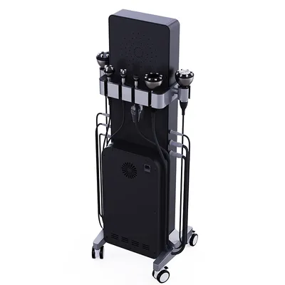 2025 K9 Cavitation Slimming Machine 6 in 1 Cavitation Vacuum Body Fat Burning Weight Loss Body Shaping Cellulite Removal Machine