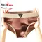 Sous-vêtements pour hommes en soie glacée, nouvelle couleur unie, taille moyenne, grande taille, culotte respirante pour hommes, sous-vêtements pour hommes, Boxer